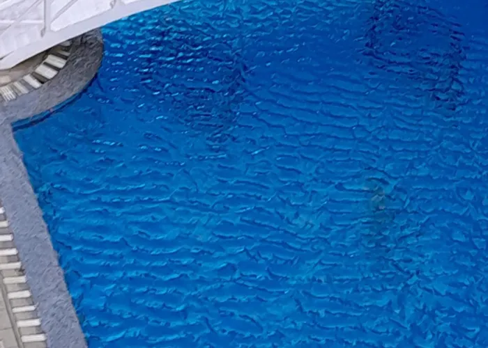 Turtles Beach Resort Hourghada Studio View Sea View Pool Private Beach Pools Balcony Security Cafe And Restaurant On Pool Jacuzzi Air-Condition Sunny A Large Balcony Hurghada