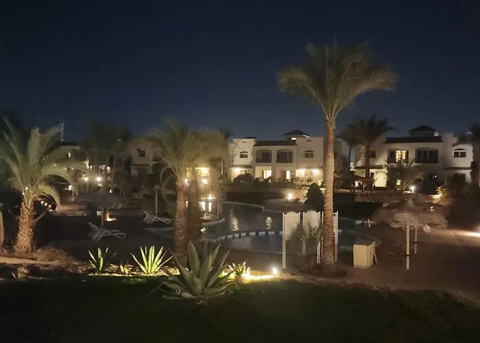 First Class At Naama Bay Hotel Appartments Szarm el-Szejk