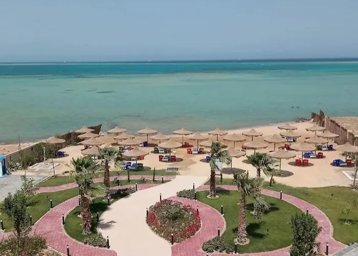 Kazpilkna Beach Neighborhoods Hurghada
