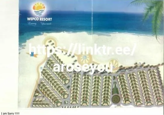 Aparthotel G5 lazordy bay El Alamein