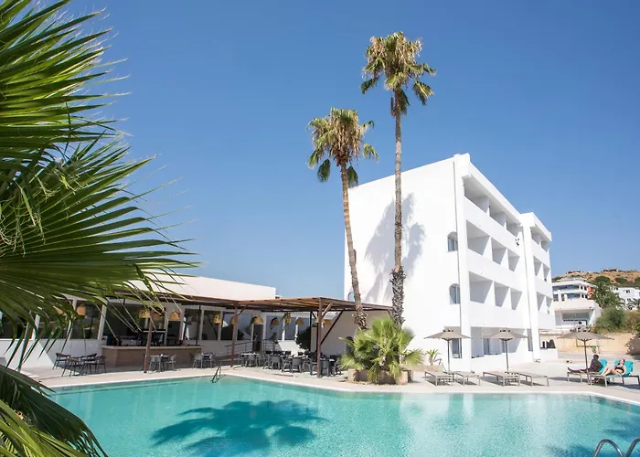 Lime Hotel Faliraki