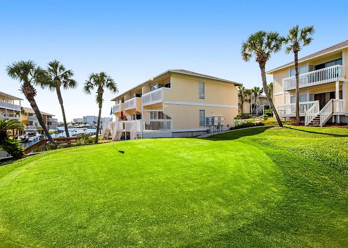 Sandpiper Cove 8107 Destin