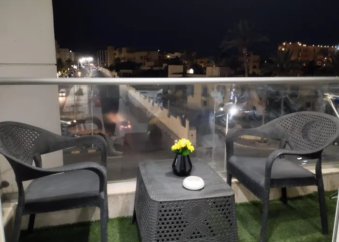 Scandic Hurghada