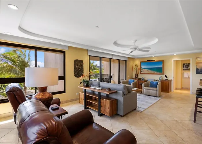 The Kaanapali Alii By Maui Resort Rentals Lahaina