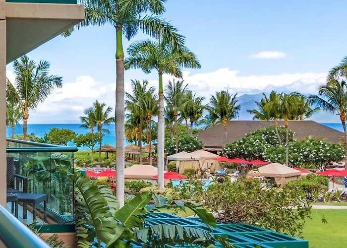 Honua Kai Resort And Spa By Maui Resort Rentals Lahaina