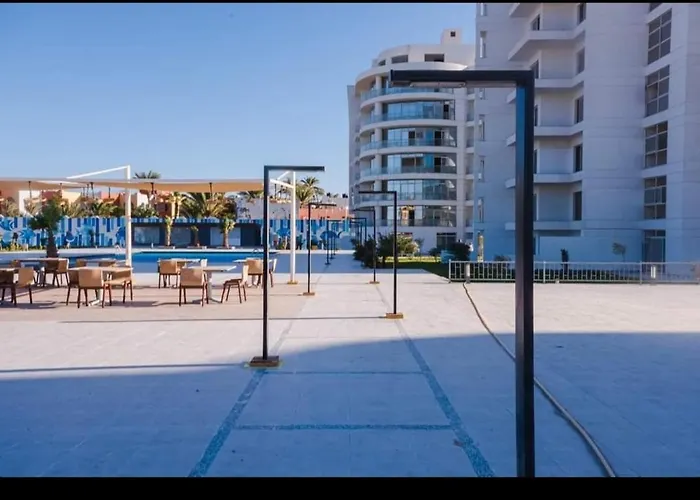 Scandic Resort Hurghada