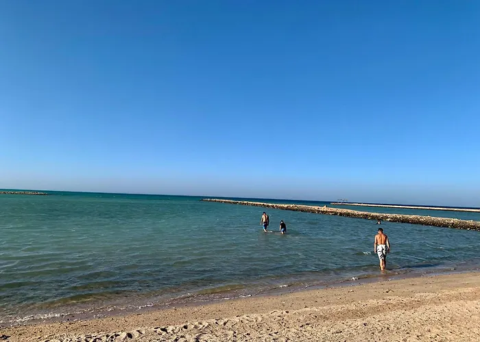 Turtles Beach Resort - Hurghada