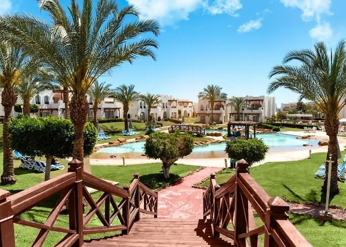 Suit In Sharm Dreams Vacation Club