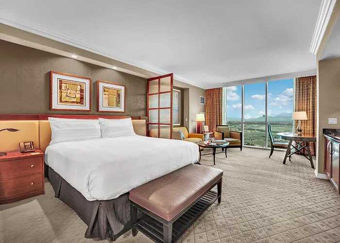Solara Vita At Mgm Signature Las Vegas
