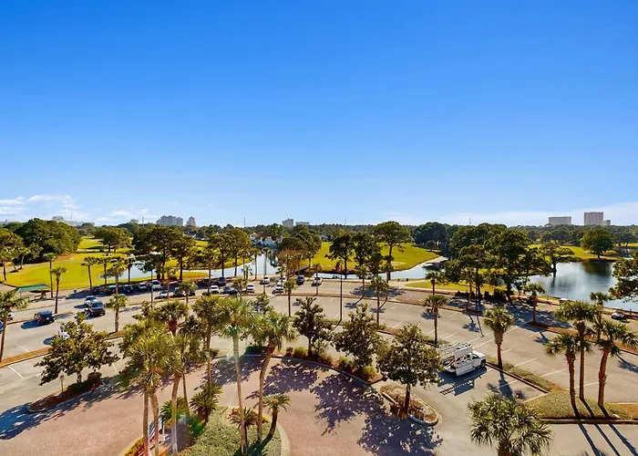 Bayside At Sandestin 6681