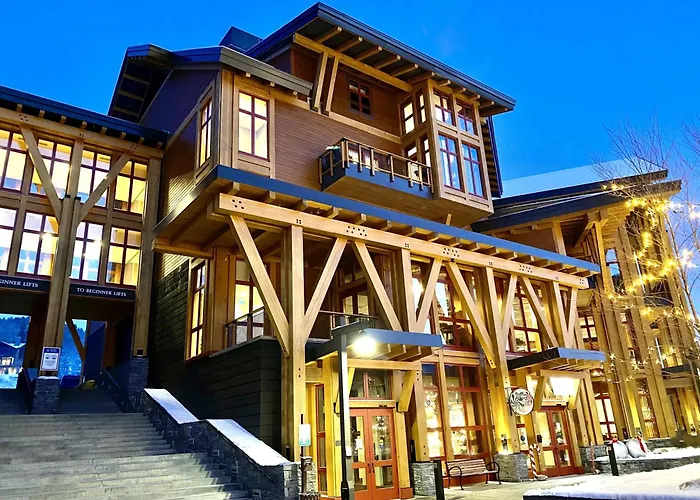1334 Studio Spruce Peak Lodge Sleeps 4 Ski In Ski Out Stowe