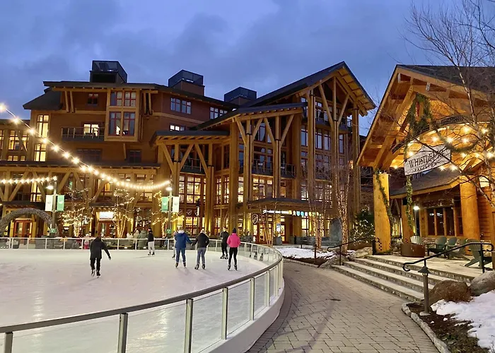 1334 Studio Spruce Peak Lodge Sleeps 4 Ski In Ski Out Stowe