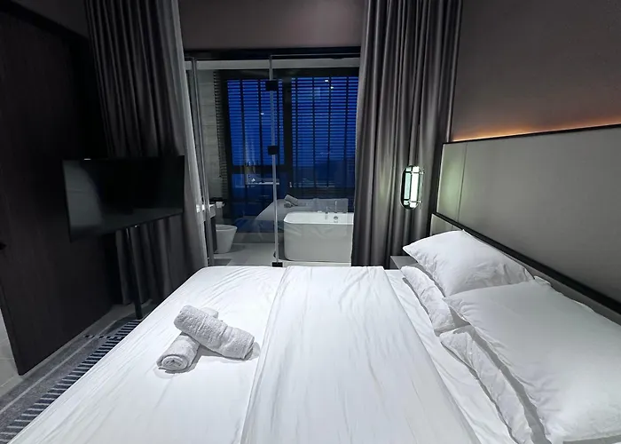 Aparthotel Antara Genting Highlands 9 Pax
