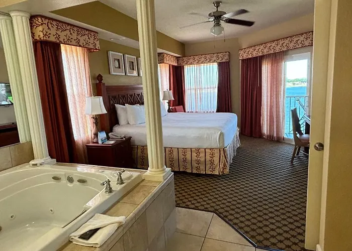 Premium Elite Villa Westgate Lakes Resorts & Spa With Waterpark Orlando