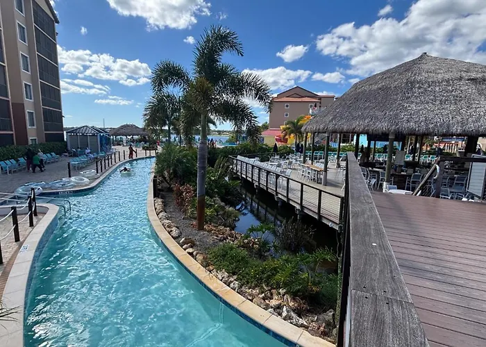 Premium Elite Villa Westgate Lakes Resorts & Spa With Waterpark Orlando