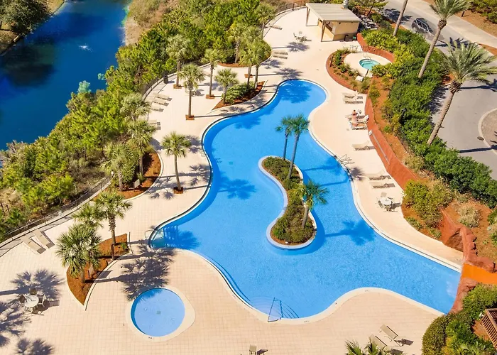 Hotel Luau 6711 Destin