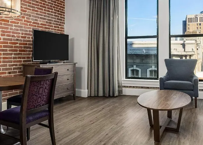 Cute And Cozy Centrally Located Unit Nowy Orlean