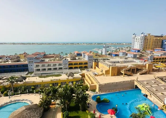 Porto Marina Alamein North Coast Marina El Alamein
