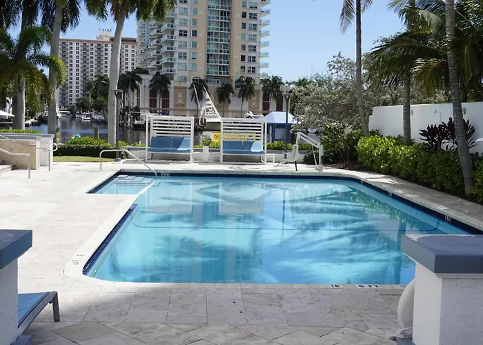 Aparthotel Sunrise On The Intracoastal Fort Lauderdale