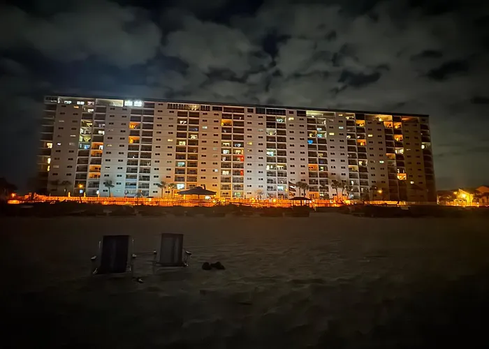 Aparthotel Our Sea Side Panama City Beach