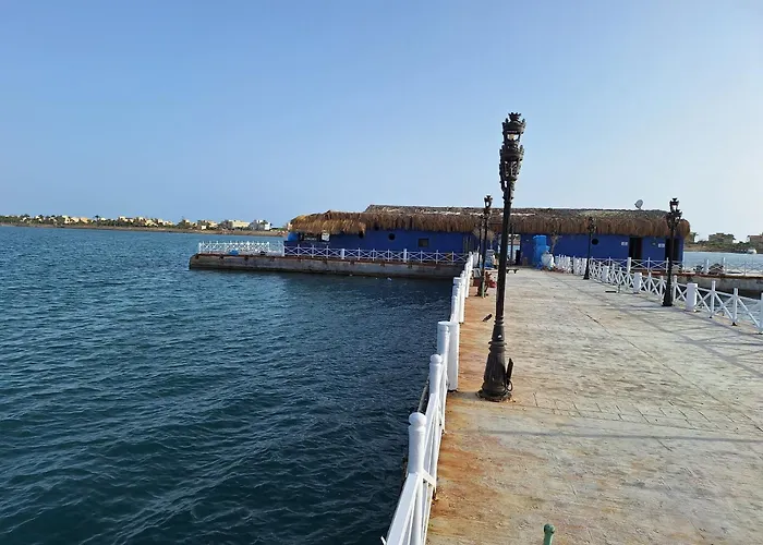 Porto Marina Alamein North Coast Marina El Alamein