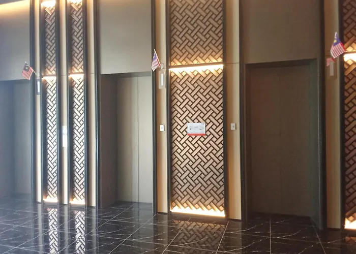 Majestic Residence Kuala Lumpur