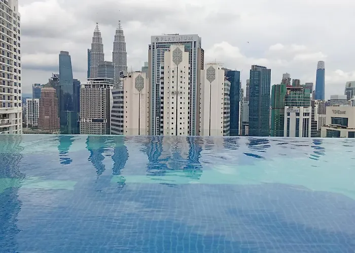 Majestic Residence Kuala Lumpur