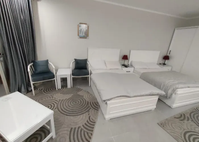 Scandic Resort Hurghada