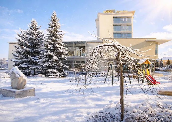Hotel Janosik Liptowski Mikułasz