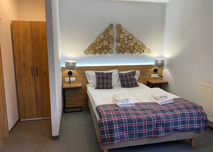 Nowa - Ski SPA Hotel Karpacz