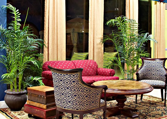 Hotel Club Wyndham Santa Barbara Pompano Beach