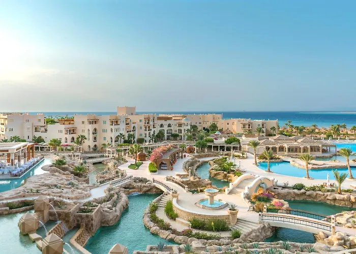 Kempinski Hotel Soma Bay