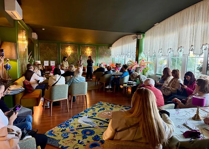 Park Hotel Pineta Boutique Hotel Caorle