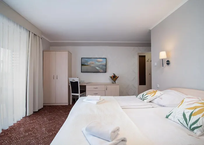Hotel Messa Władysławowo