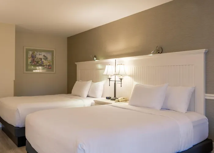 Hotel Anchorage By The Sea Ogunquit