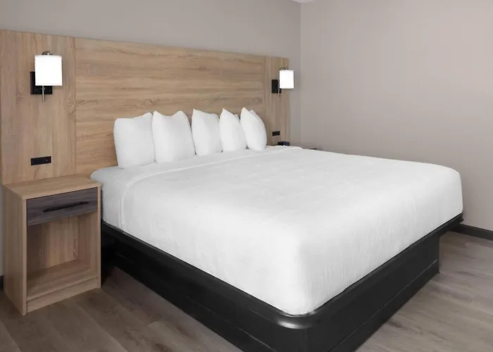 Hotel La Quinta By Wyndham Mansfield Oh