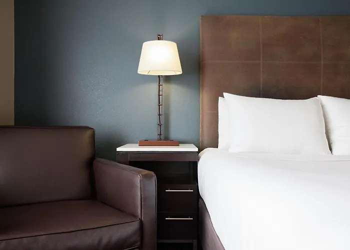 Hotel Hyatt House Seattle Bellevue