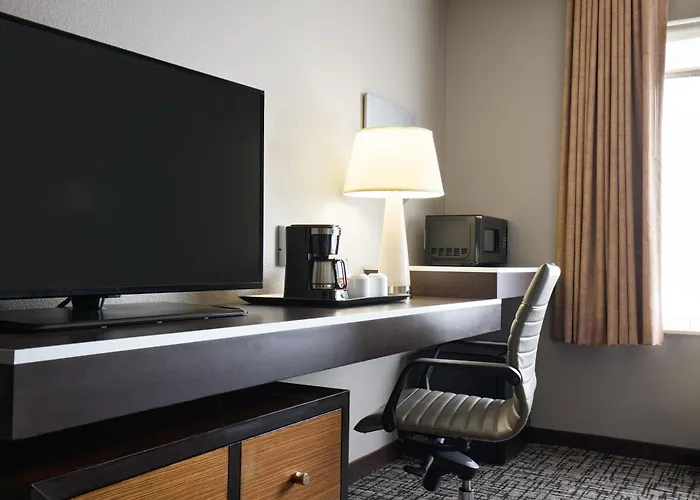 Hotel Hyatt House Seattle Bellevue