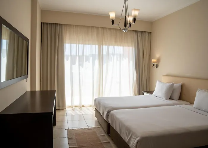 Rivoli Suites Hurghada