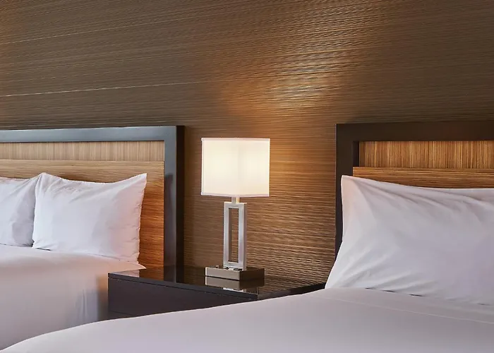 Hotel Mgm Grand Detroit