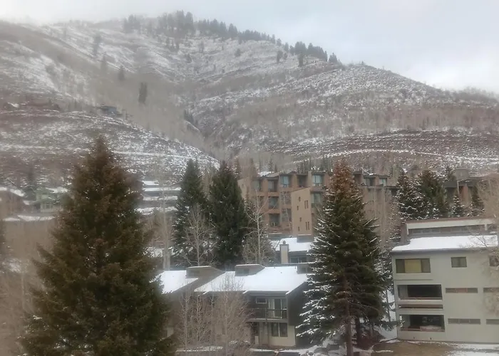 Vail Run Resort