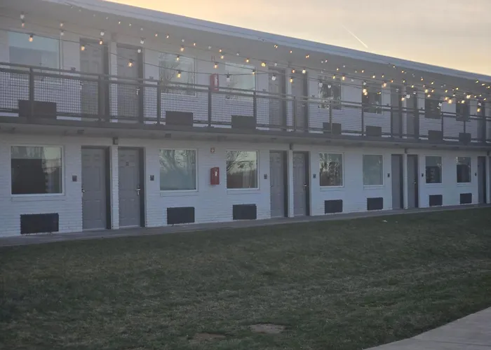 Dutch Wonderland Inn Smoketown 