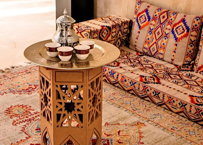 Asma Hotel Al Barsha Dubaj