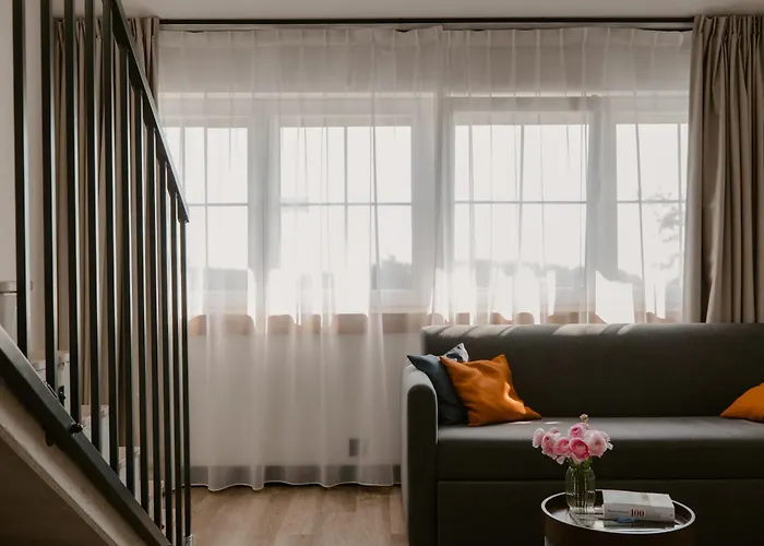 Hotel Bergo Resort & Spa Szklarska Poręba