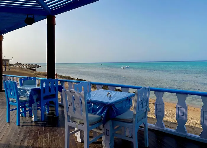 Soulotel Emerald Resort & Spa Marsa Alam