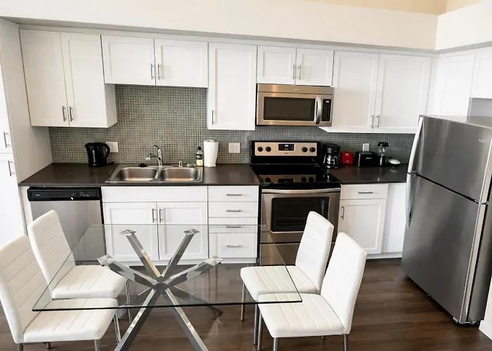 Luxury Residence Loft 3 Beds With Pool And Gym Los Angeles