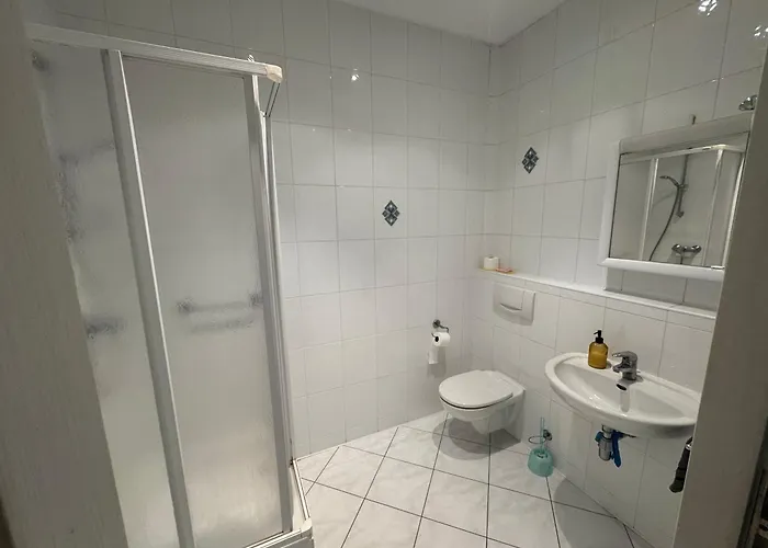 Bed and Breakfast AS Pomorze Gdańsk