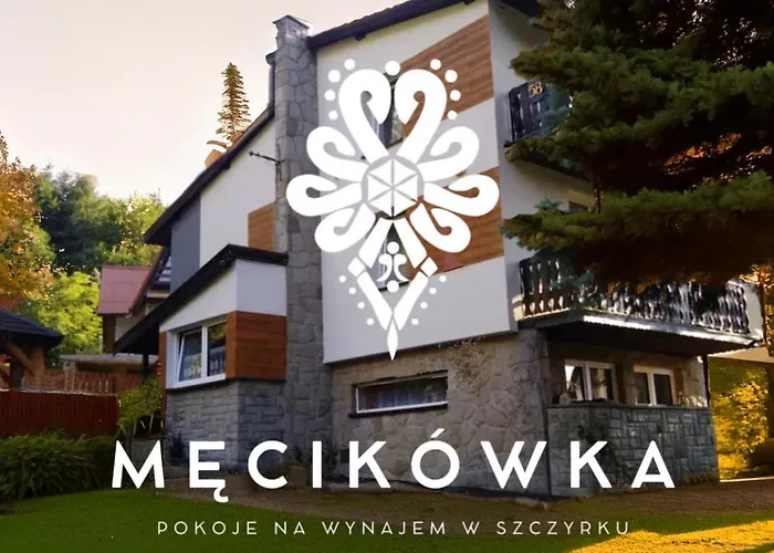 Hotel Męcikówka Szczyrk