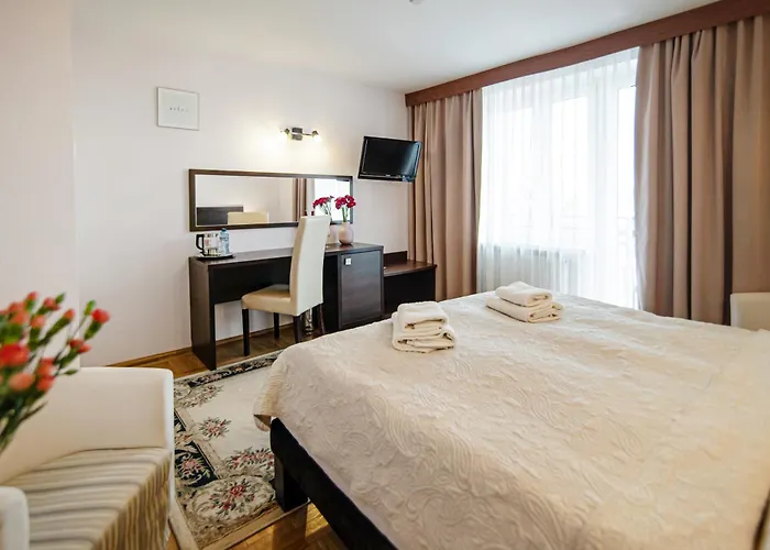 Górska Sadyba SPA Karpacz