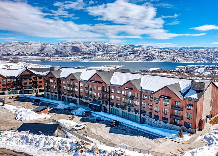 Pioche Village #1235 Park City